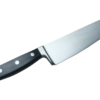 GÜDE Alpha Chef`s Knife 21 cm | 3D Gravur Konfigurator | 9