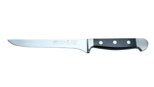 GÜDE Alpha Boning knife 16 cm