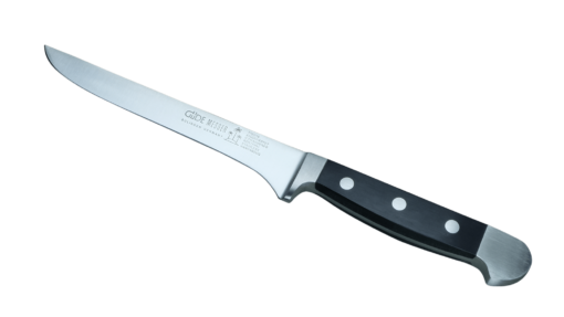 GÜDE Alpha Boning knife 16 cm | 3D Gravur Konfigurator | 3