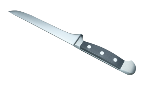 GÜDE Alpha Boning knife 16 cm | 3D Gravur Konfigurator | 4