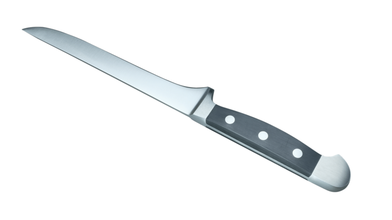 GÜDE Alpha Ausbeinmesser 16 cm | 3D Gravur Konfigurator | 14