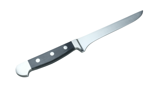 GÜDE Alpha Boning knife 16 cm | 3D Gravur Konfigurator | 5