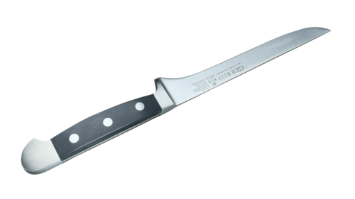 GÜDE Alpha Boning knife 16 cm | 3D Gravur Konfigurator | 6