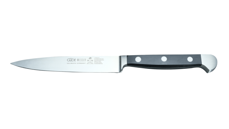GÜDE Alpha Office Knife 13 cm