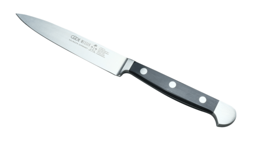 GÜDE Alpha Office Knife 13 cm | 3D Gravur Konfigurator | 3