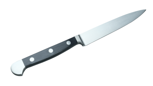 GÜDE Alpha Office Knife 13 cm | 3D Gravur Konfigurator | 5