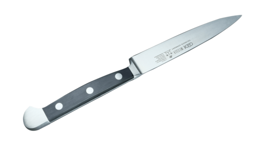 GÜDE Alpha Office Knife 13 cm | 3D Gravur Konfigurator | 6