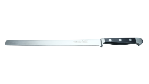 GÜDE Alpha Salmon Knife 26 cm
