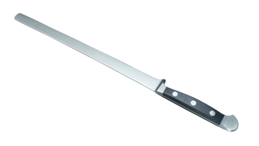 GÜDE Alpha Salmon Knife 26 cm | 3D Gravur Konfigurator | 4