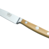 GÜDE Alpha Olive Office Knife 8 cm | 3D Gravur Konfigurator | 7