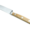 GÜDE Alpha Olive Office Knife 8 cm | 3D Gravur Konfigurator | 8