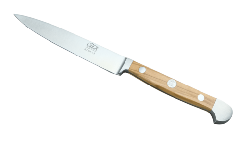 GÜDE Alpha Olive Office Knife 13cm | 3D Gravur Konfigurator | 3