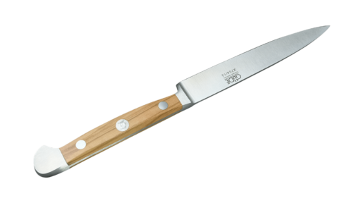 GÜDE Alpha Olive Office Knife 13cm | 3D Gravur Konfigurator | 6
