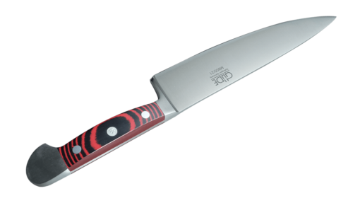 GÜDE Alpha Mikarta Chef`s Knife 21cm | 3D Gravur Konfigurator | 6