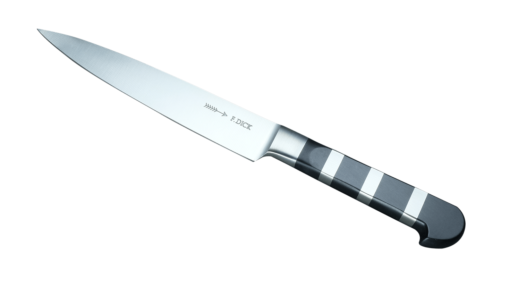 DICK 1905 Fillet knife 18cm flexible | 3D Gravur Konfigurator | 3