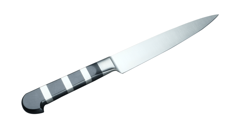 DICK 1905 Fillet knife 18cm flexible | 3D Gravur Konfigurator | 16