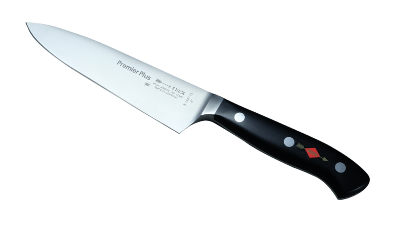DICK Premier Plus Chef`s Knife 15 cm | 3D Gravur Konfigurator | 12