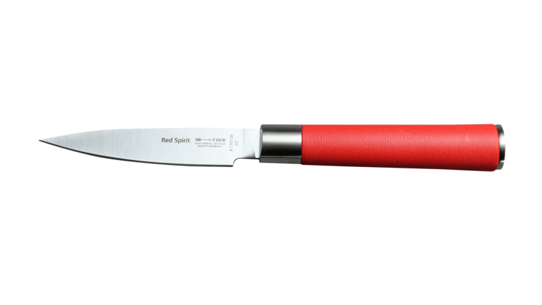 DICK Red Spirit Office Knife 9cm