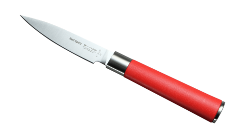 DICK Red Spirit Office Knife 9cm | 3D Gravur Konfigurator | 6