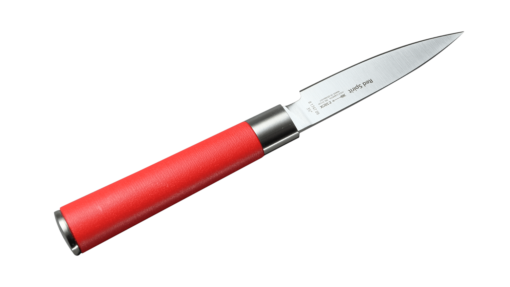 DICK Red Spirit Office Knife 9cm | 3D Gravur Konfigurator | 3