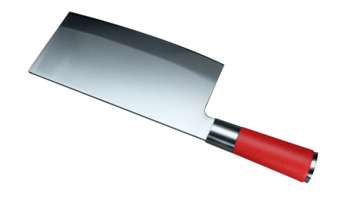 DICK Red Spirit Chinese Chef's Knife Chopping 18cm | 3D Gravur Konfigurator | 4