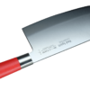 DICK Red Spirit Chinese Chef's Knife Chopping 18cm | 3D Gravur Konfigurator | 10