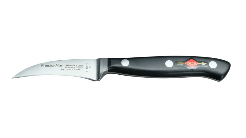 DICK Premier Plus peeling knife 7 cm