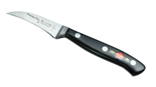 DICK Premier Plus peeling knife 7 cm | 3D Gravur Konfigurator | 3