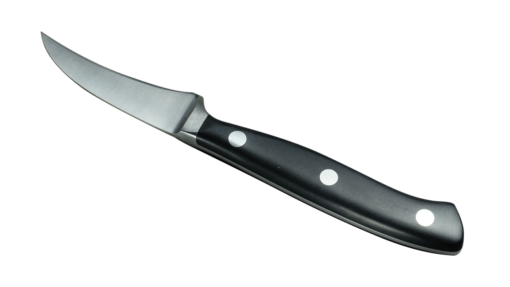 DICK Premier Plus peeling knife 7 cm | 3D Gravur Konfigurator | 4