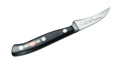 DICK Premier Plus peeling knife 7 cm | 3D Gravur Konfigurator | 6