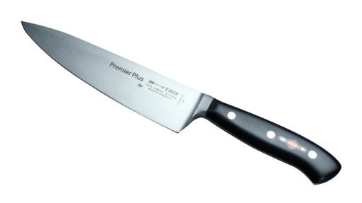 DICK Premier Plus Chef`s Knife 21 cm | 3D Gravur Konfigurator | 3