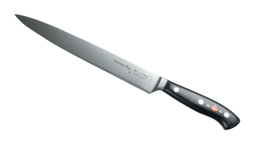 DICK Premier Plus carving knife 26 cm | 3D Gravur Konfigurator | 3