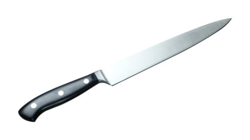 DICK Premier Plus carving knife 26 cm | 3D Gravur Konfigurator | 5