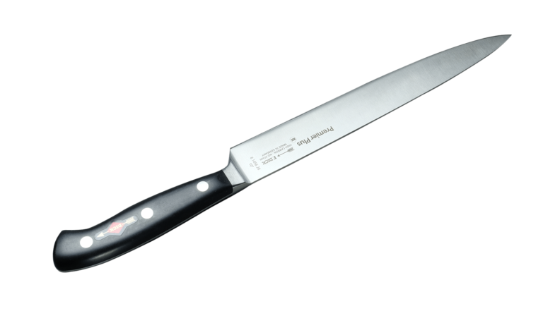 DICK Premier Plus carving knife 26 cm | 3D Gravur Konfigurator | 18
