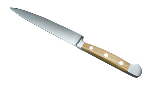 GÜDE Alpha Olive Fillet knife 16 cm | 3D Gravur Konfigurator | 4