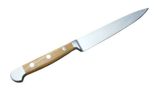 GÜDE Alpha Olive Fillet knife 16 cm | 3D Gravur Konfigurator | 5