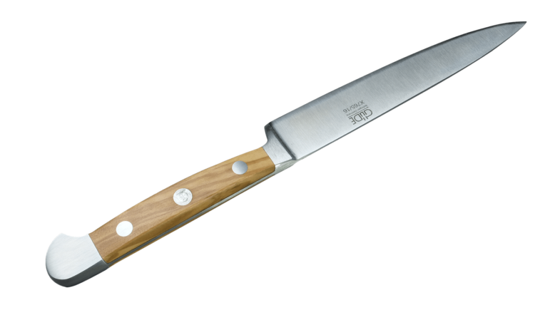 GÜDE Alpha Olive Fillet knife 16 cm | 3D Gravur Konfigurator | 13