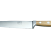 GÜDE Alpha Olive Fillet knife flex 18 cm