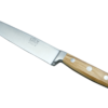 GÜDE Alpha Olive Fillet knife flex 18 cm | 3D Gravur Konfigurator | 7