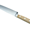 GÜDE Alpha Olive Fillet knife flex 18 cm | 3D Gravur Konfigurator | 8