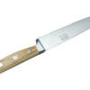 GÜDE Alpha Olive Fillet knife flex 18 cm | 3D Gravur Konfigurator | 10