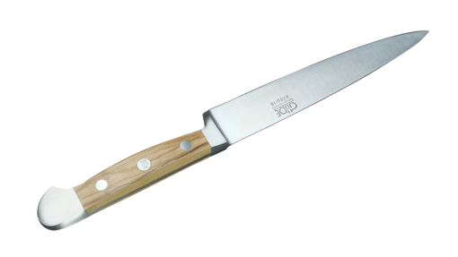 GÜDE Alpha Olive Fillet knife flex 18 cm | 3D Gravur Konfigurator | 6