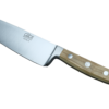GÜDE Alpha Olive Chef`s Knife 16cm | 3D Gravur Konfigurator | 7