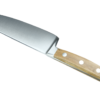 GÜDE Alpha Olive Chef`s Knife 16cm | 3D Gravur Konfigurator | 8
