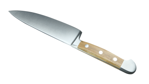 GÜDE Alpha Olive Chef`s Knife 16cm | 3D Gravur Konfigurator | 6