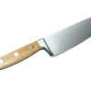 GÜDE Alpha Olive Chef`s Knife 16cm | 3D Gravur Konfigurator | 9