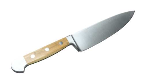 GÜDE Alpha Olive Chef`s Knife 16cm | 3D Gravur Konfigurator | 5