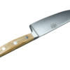GÜDE Alpha Olive Chef`s Knife 16cm | 3D Gravur Konfigurator | 10