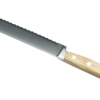 GÜDE Alpha Olive Bread knife 21 cm | 3D Gravur Konfigurator | 8