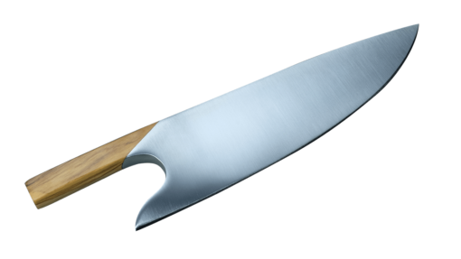 GÜDE THE KNIFE Olive | 3D Gravur Konfigurator | 5